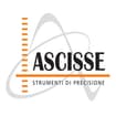 Logo "Ascisse Srl"