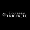 Logo Castello Tricerchi Società Agricola A Responsabilita' Limitata O In Forma Breve "Castello Tricerchi Soc. Agr. A R.l."
