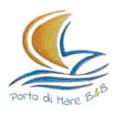 Logo Porto Di Mare S.n.c. Di De Maria Alessandra E Mastropasqua Giulia