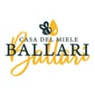 Logo Ballari Giacomo