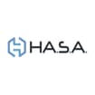 Logo Ha.s.a. Srl Hardware-Software Per L'automazione