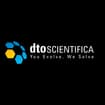 Logo D.t.o. Scientifica Srl