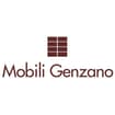 Logo Mobili Genzano Srl