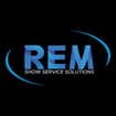 Logo Rem Solutions Srl