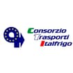Logo Consorzio Trasporti Italfrigo ( C.t.i. )
