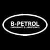 Logo B Petrol Srl