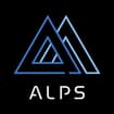 Logo Alps Blockchain Spa
