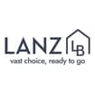 Logo "Lanza Commercio Detergenza S.a.p.a. Di Lanza - P & B Di Lanza Cristiano E Lanza Davide Ss"
