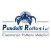 Logo Pandolfi Rottami Srl