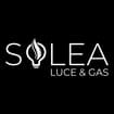 Logo Solea Luce & Gas Srl