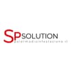 Logo Sp Solution Di Sergio Pecoraro