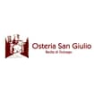 Logo Osteria San Giulio Di Guglielmetti Andrea & C. S.n.c.