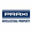 Logo Praxi Intellectual Property Spa