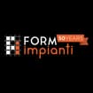 Logo Form Impianti Spa