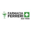 Logo Farmacia Ferreri Di Giorgianni Claudia E Giorgianni Marcella S.n. C.