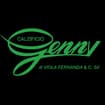 Logo Calzificio Genny Di Viola Fernanda & C. Srl