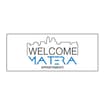 Logo Welcome Matera S.r.l