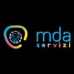 Logo Mda Servizi Srl