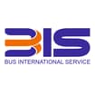 Logo Bus International Service Srl