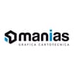 Logo Manias I.g.c. Srl