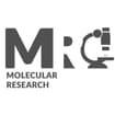 Logo Molecular Research Pharmact Srl