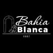 Logo "Bahia Blanca Srl"