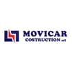 Logo Movicar Costruction Srl