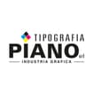 Logo Tipografia Piano Srl