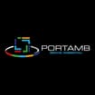 Logo Portamb Srl