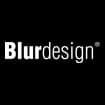 Logo Blur Design Di De Leva Bruno