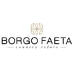 Logo Borgo Faeta Country Relais Società Agricola S.s.