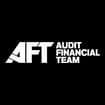 Logo Audit Financial Team Srl