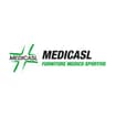 Logo Medicasl S.a.s. Di Steffan A. & C.