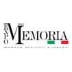 Logo Memoria Expo Srl Semplificata, In Forma Abbreviata ''Memoria Expo Srls''