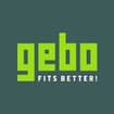 Logo Gebo Italia Srl