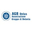 Logo Associazione Gruppo Di Betania O.n.l.u.s.