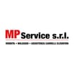 Logo M.p. Service Srl