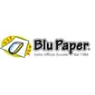 Logo Blu Paper Srl