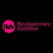Logo Revolutionary Eyewear Di Saladino Michele & C. S.a.s.