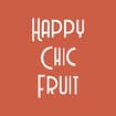 Logo Happy Chic Fruit Srl