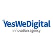 Logo Yeswedigital Srl