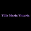Logo Soc. Villa Maria - Vittoria = Casa Di Riposo Srl