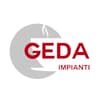 Logo "Ge.da. Impianti Srl"