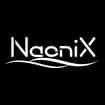 Logo Naonix Srl