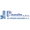 Logo Ponzin Snc Di Ponzin Massimo & C.
