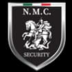 Logo N.m.c. Security & Tecnologies Srl