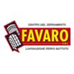 Logo Favaro Srl