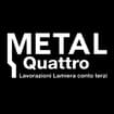 Logo Metalquattro Srl