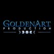 Logo Goldenart Production Srl