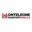 Logo Monteleone Trasporti Srl